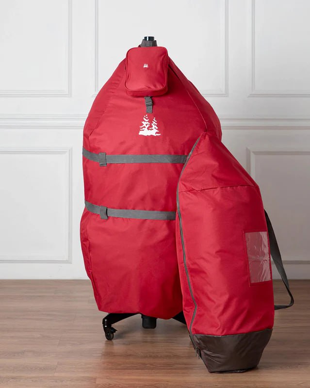 Snow Balsam  - Colorful Christmas Tree